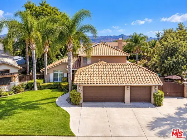 26228 Corte Tecolote, Hemet, CA 92544