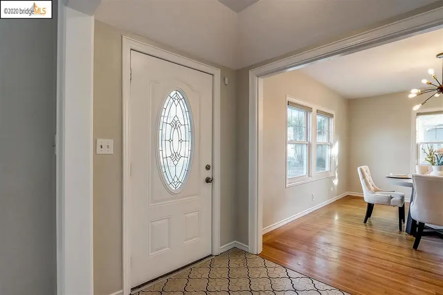 3920 Wesley Way, El Sobrante, CA 94803 - #3