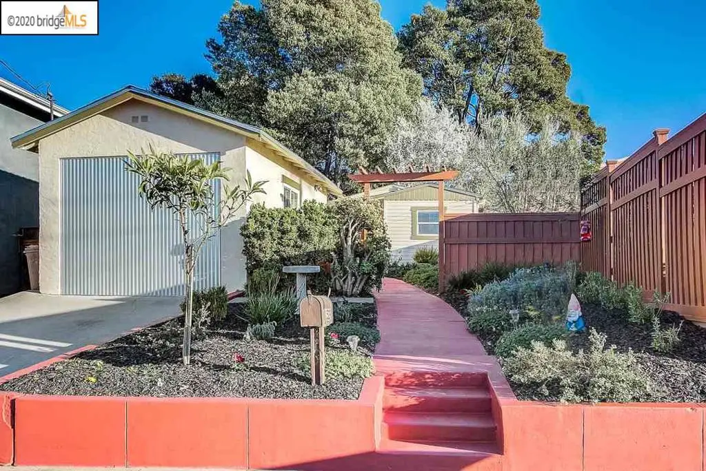 1529 Laurel Ave, Richmond, CA 94805 - #1