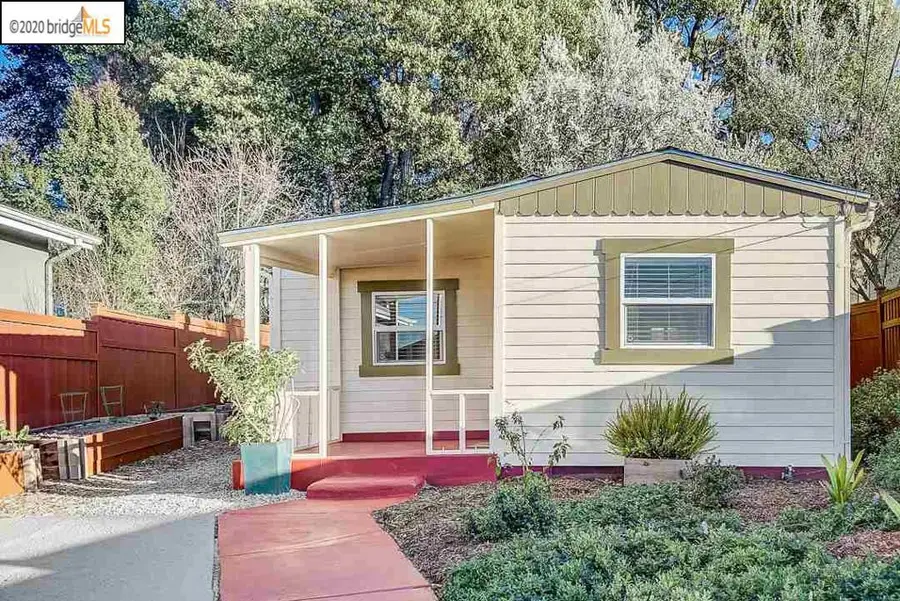 1529 Laurel Ave, Richmond, CA 94805 - #2
