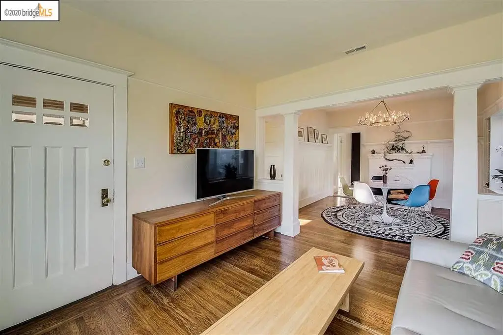 1042 61st St, Oakland, CA 94608 - #1