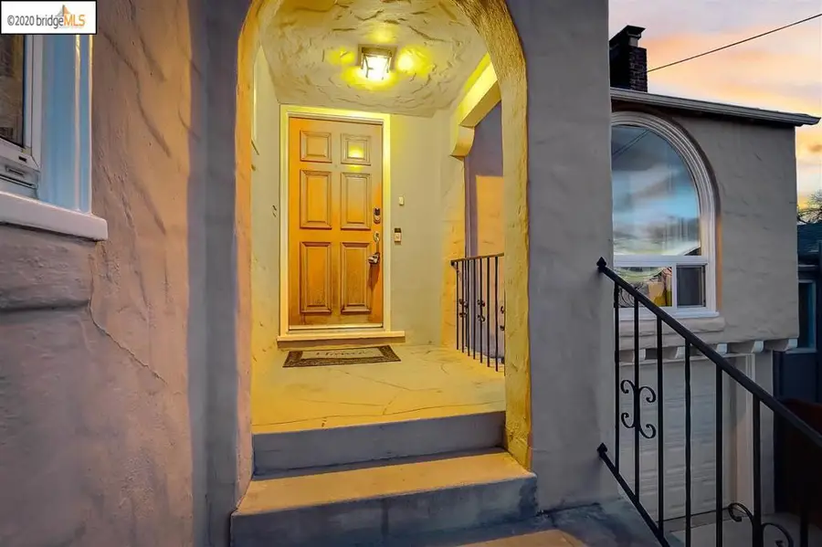 9332 Granada Ave, Oakland, CA 94605 - #3