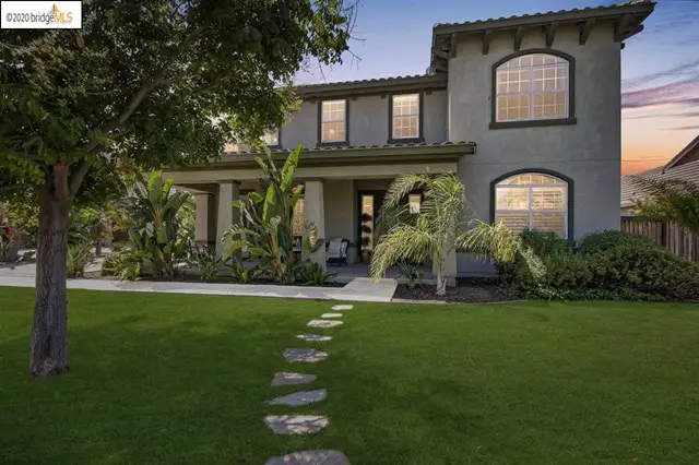 588 Big Basin Dr, Brentwood, CA 94513 - #1