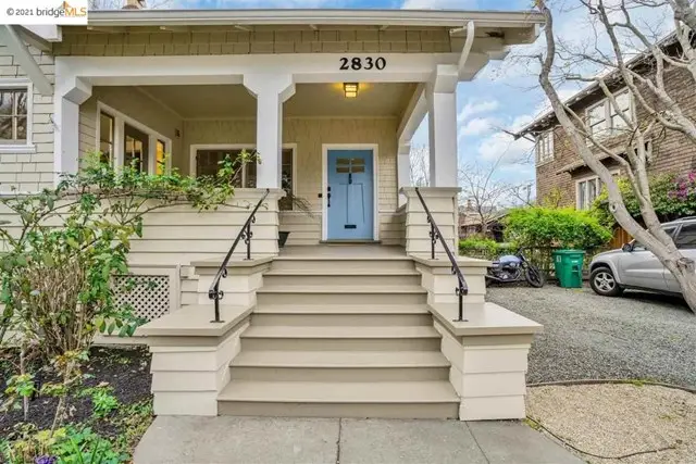2830 Benvenue Ave, Berkeley, CA 94705 - #3