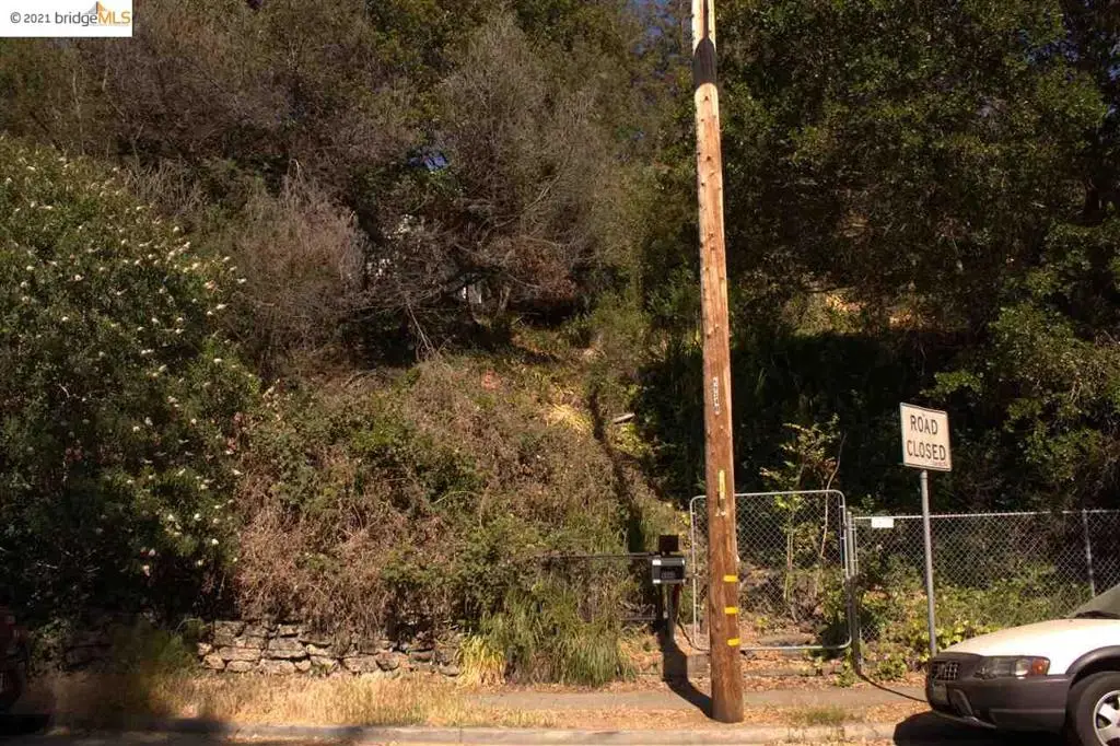 4000 Rettig Ave, Oakland, CA 94602 - #1