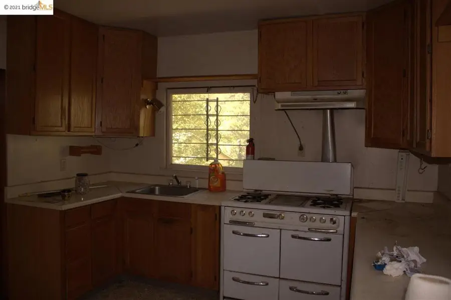 4000 Rettig Ave, Oakland, CA 94602 - #3