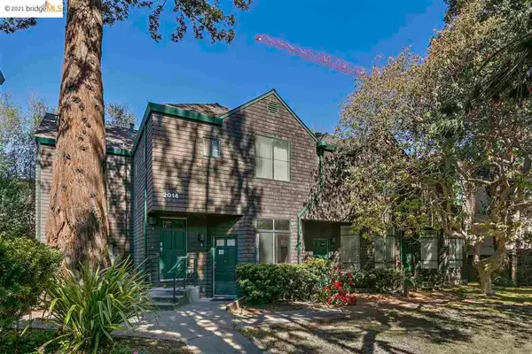 2014 Hearst Ave #C, Berkeley, CA 94709