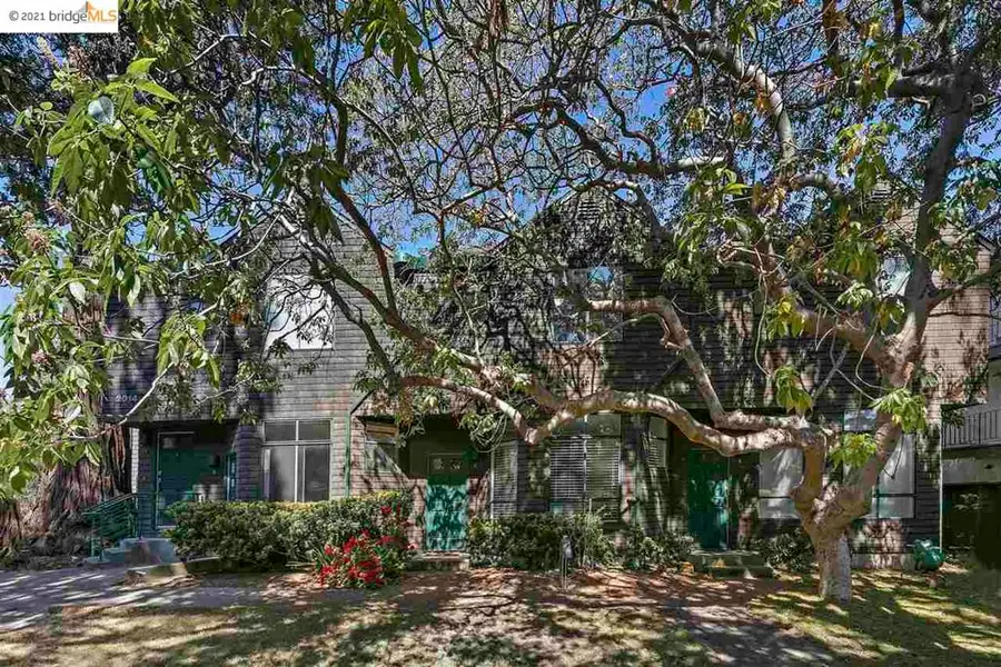 2014 Hearst Ave #C, Berkeley, CA 94709 - #2