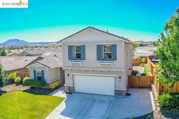 5600 Monaghan Way, Antioch, CA 94531