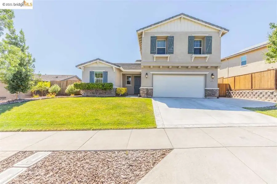 5600 Monaghan Way, Antioch, CA 94531 - #2