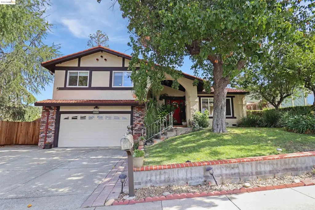 3315 Ashburton Dr, Antioch, CA 94509 - #1