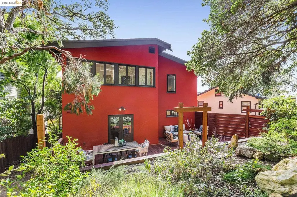1059 Cragmont Ave, Berkeley, CA 94708 - #1