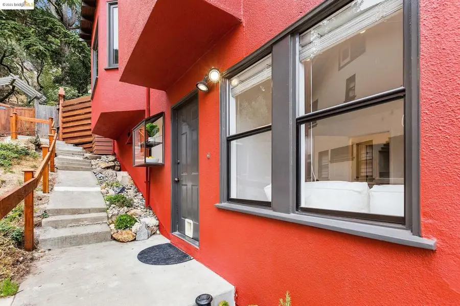 1059 Cragmont Ave, Berkeley, CA 94708 - #3