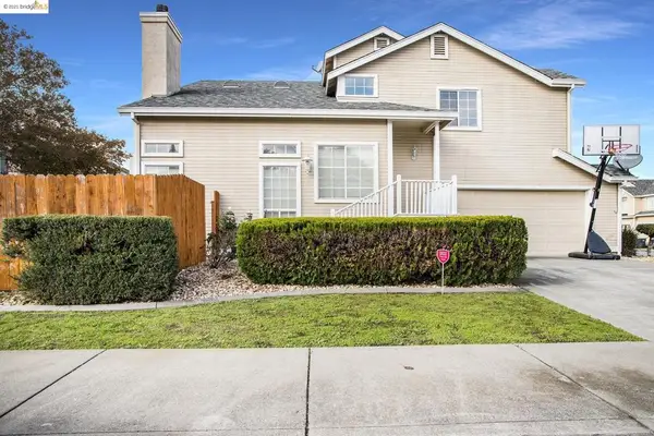 327 Flagstone Cir, Suisun City, CA 94585