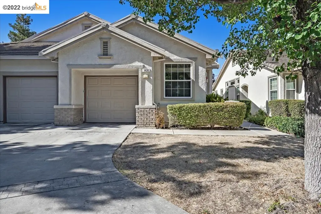 1430 Kent Pl, Brentwood, CA 94513 - #1