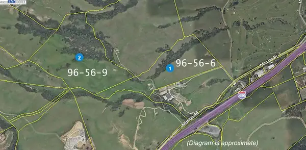 0 0 Mission Rd, Sunol, CA 94586