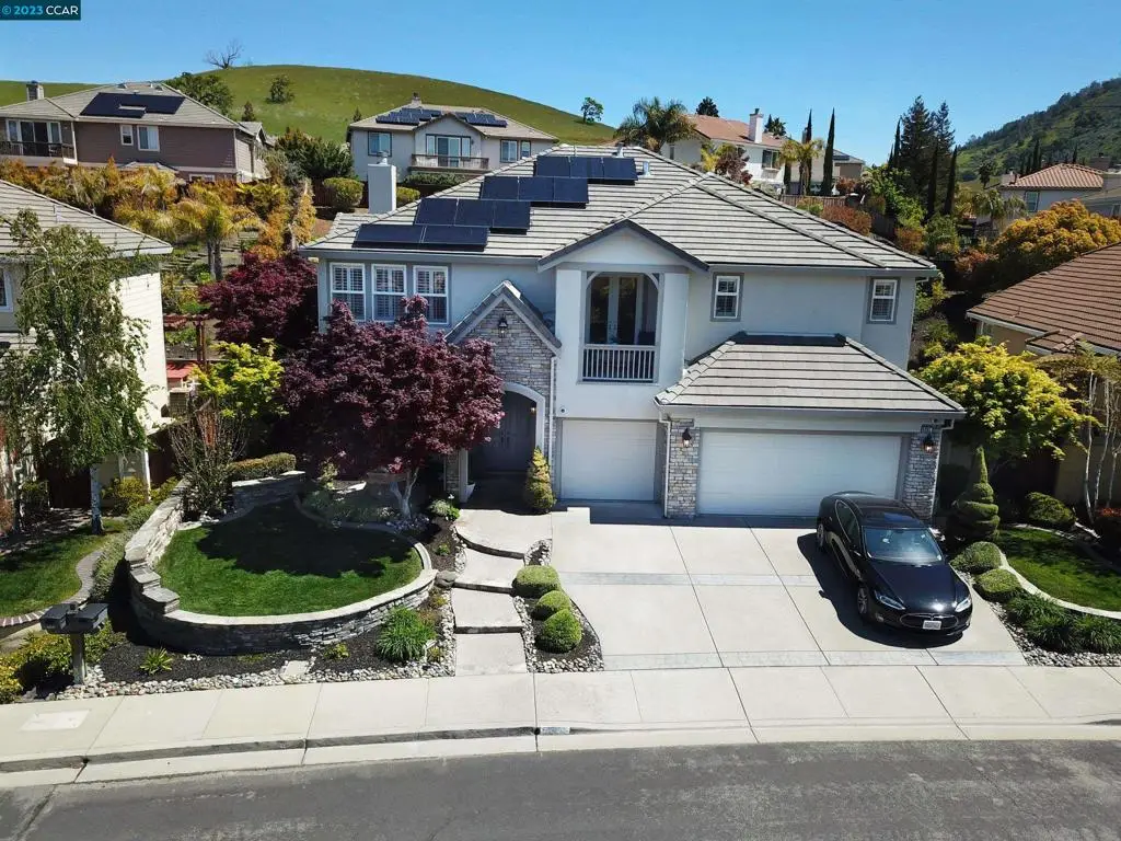 5391 Fernbank Dr, Concord, CA 94521 - #1