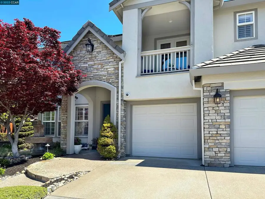 5391 Fernbank Dr, Concord, CA 94521 - #3