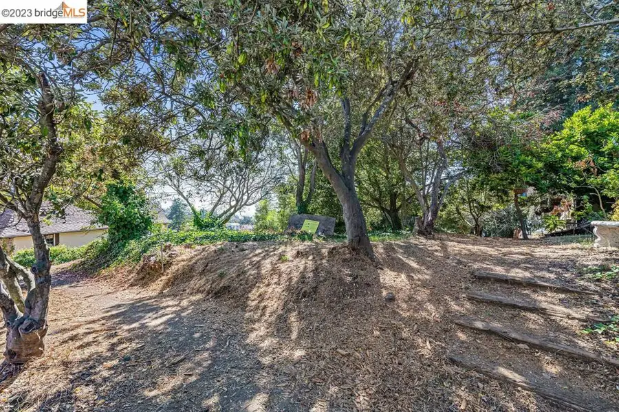 614 Cragmont Ave, Berkeley, CA 94708 - #2