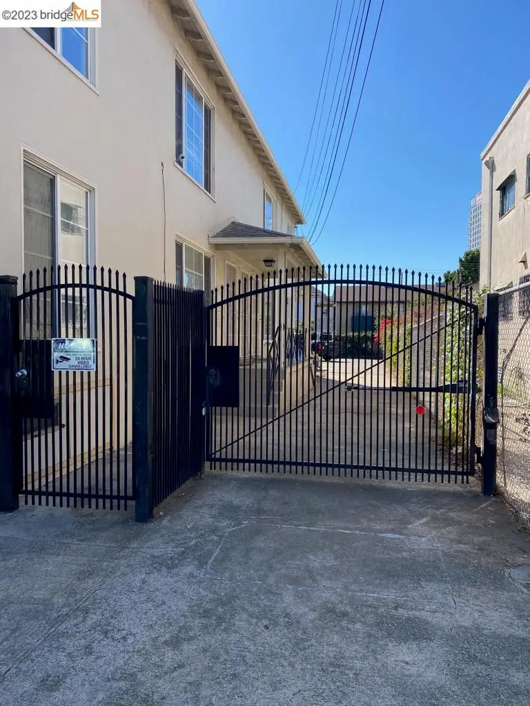 515 42nd St, Oakland, CA 94609 - Image #2