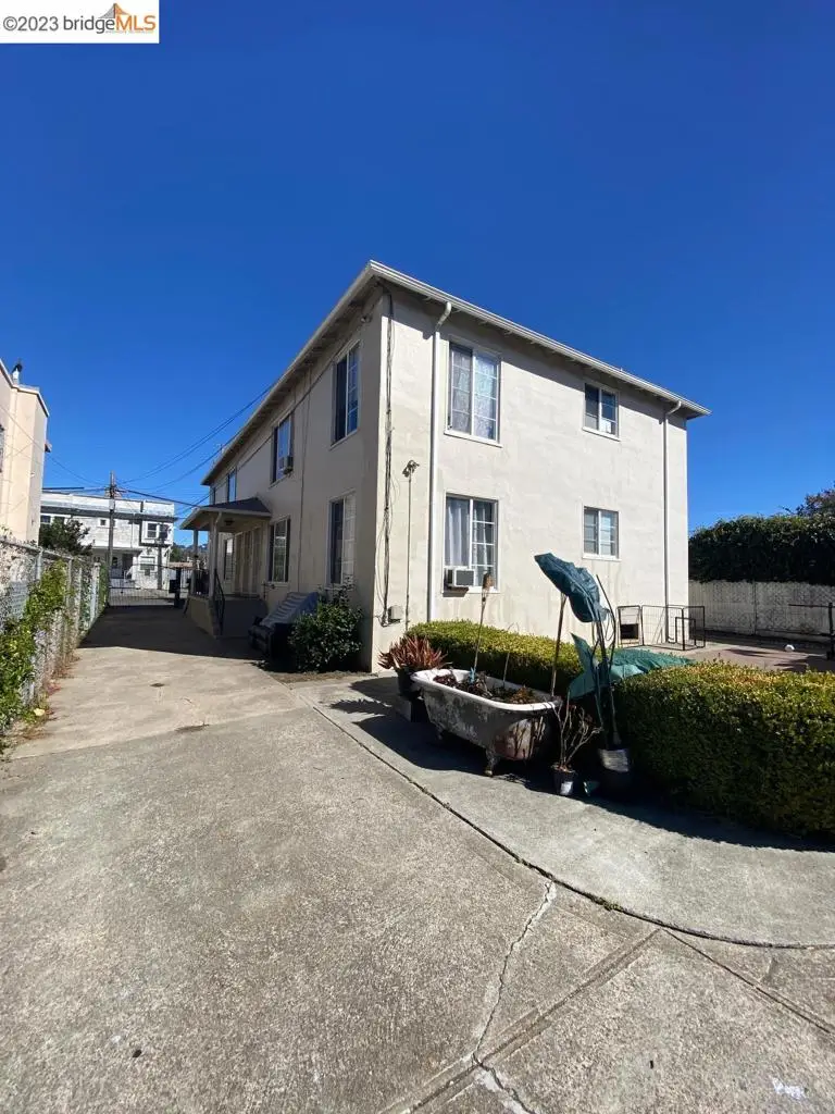 515 42nd St, Oakland, CA 94609 - Image #3