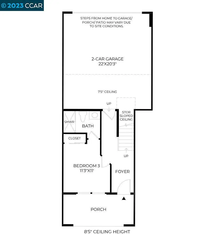 1305 Potenza Terrace, San Ramon, CA 94583 - #2