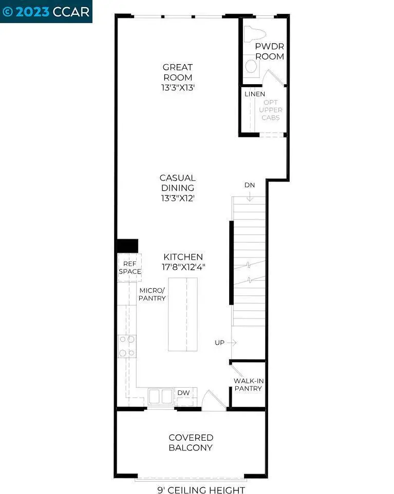 1305 Potenza Terrace, San Ramon, CA 94583 - #3