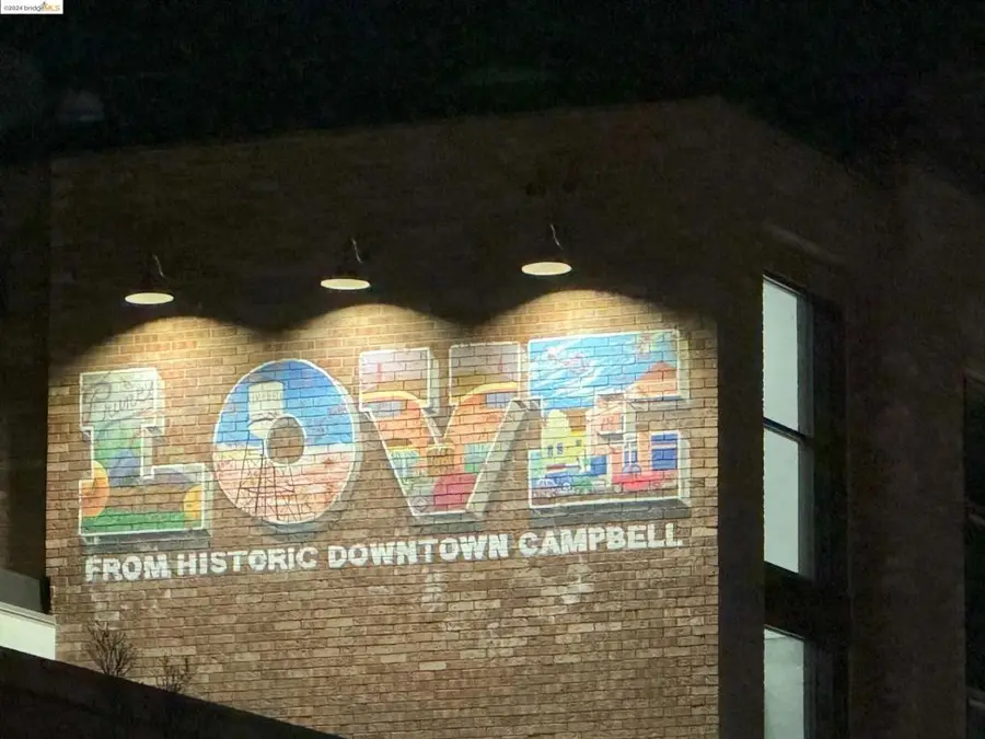 323 N 2nd St #1, Campbell, CA 95008 - #2