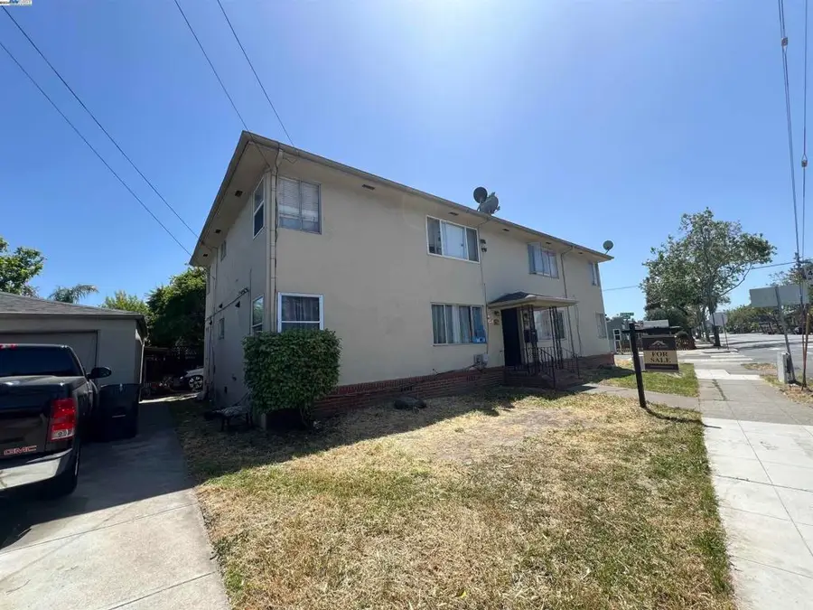 10926 Bancroft Ave, Oakland, CA 94603 - #2