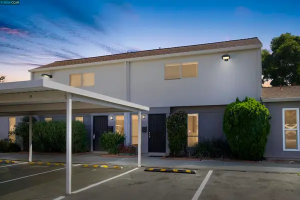 16 El Cerrito Ct, Fairfield, CA 94533