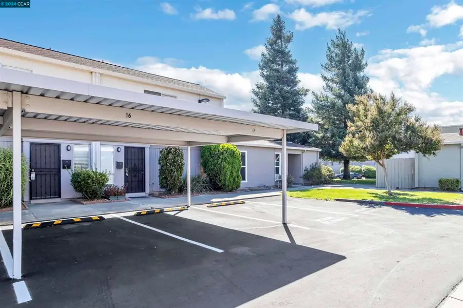 16 El Cerrito Ct, Fairfield, CA 94533 - #3