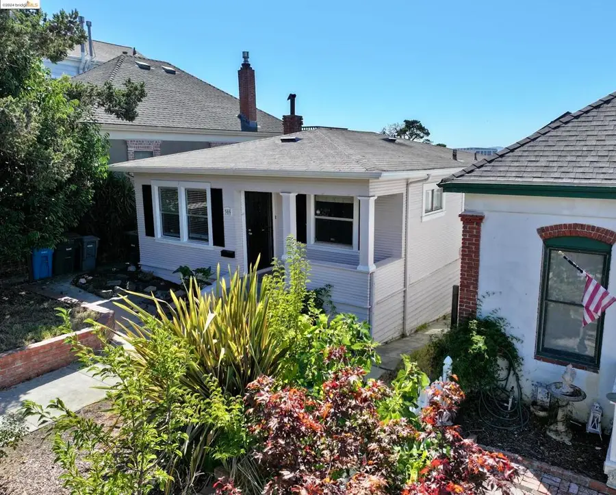 309 Trinity St, Vallejo, CA 94590 - #3