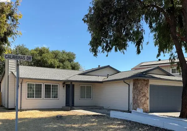 1998 Calaveras, Pittsburg, CA 94565
