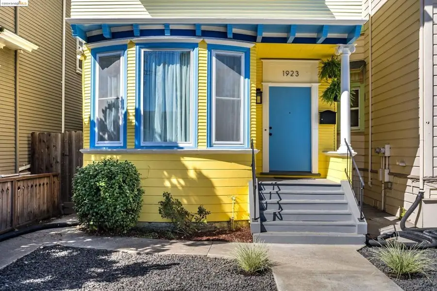 1923 West St, Oakland, CA 94612 - #3