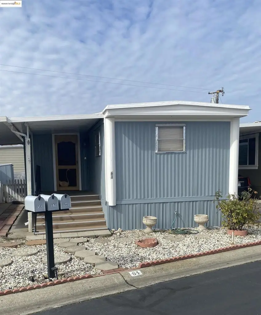 64 Oneida, Oakley, CA 94581 - Image #1