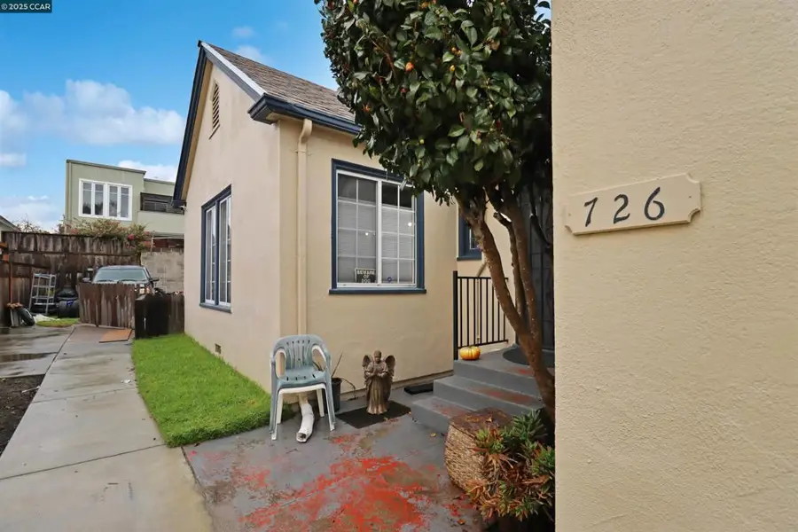 722 59th St, Oakland, CA 94609 - Image #3