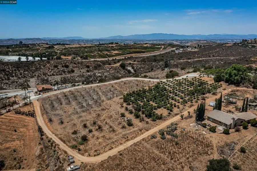 0 0 Palos Verdes Dr, Bonsall, CA 92003 - #3