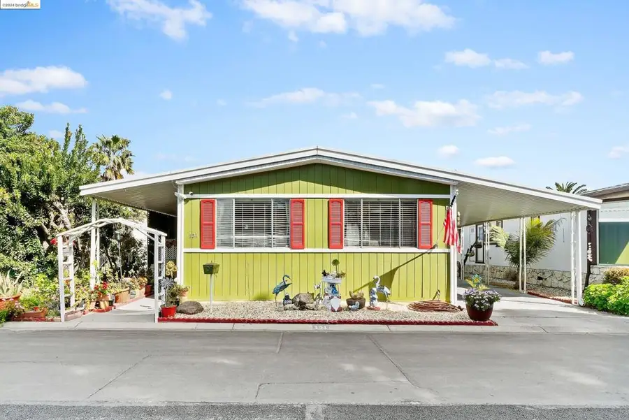 131 Paulette Way, Antioch, CA 94509 - Image #2