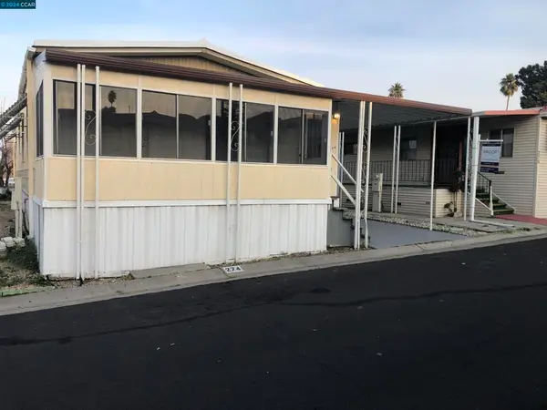 16401 San Pablo Ave., San Pablo, CA 94806
