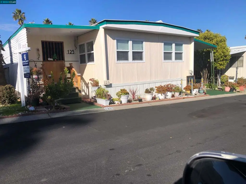 16401 San Pablo Ave, San Pablo, CA 94806 - Image #1