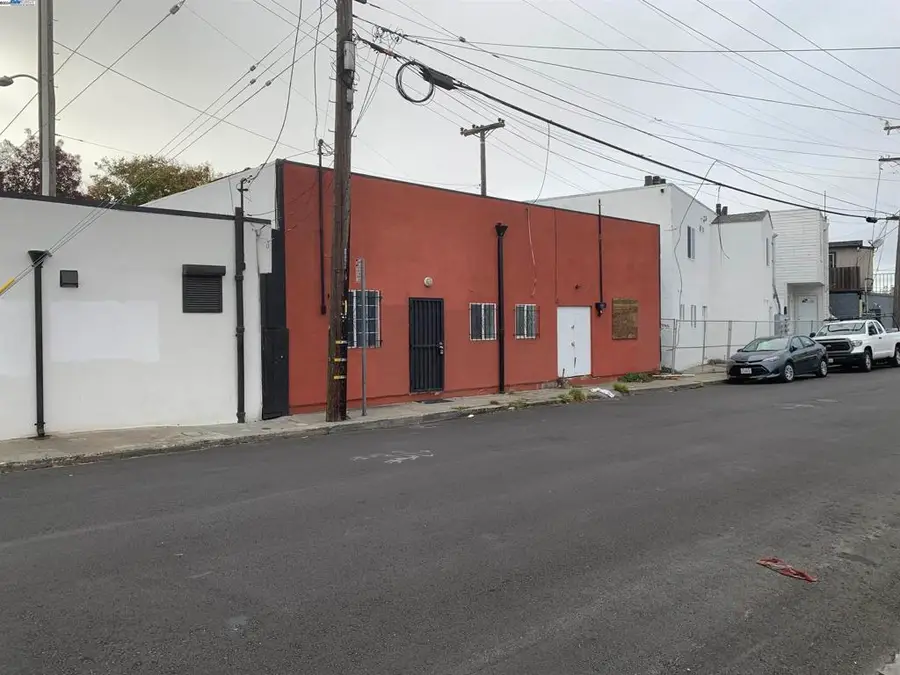 11070 San Leandro St., Oakland, CA 94603 - #3