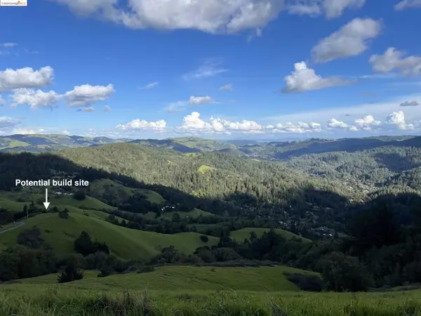 0 Mountain King Rd, Lagunitas, CA 94938