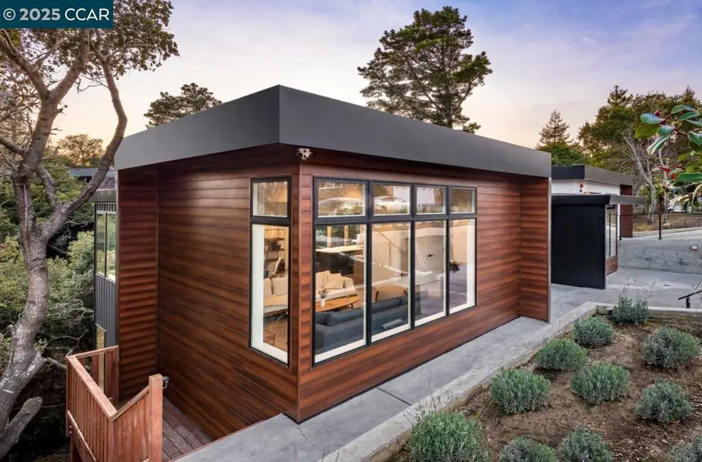 1110 Sterling Av., Berkeley, CA 94708 - #1