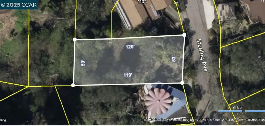 1110 Sterling Av., Berkeley, CA 94708 - #2