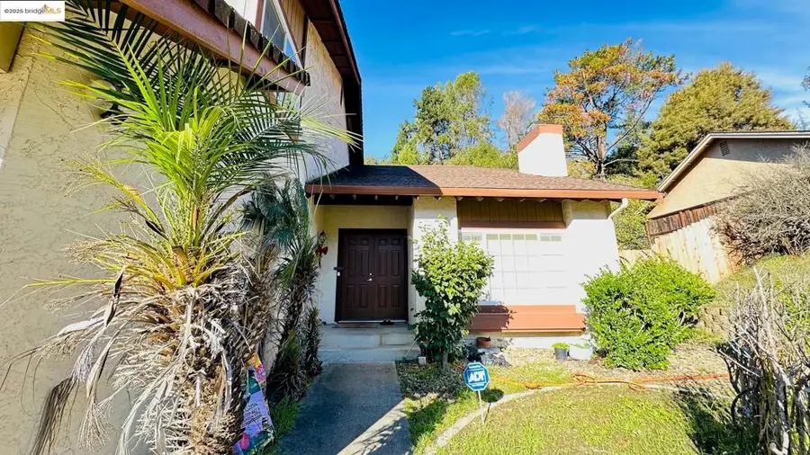 3593 Morningside Dr, Richmond, CA 94803 - #2