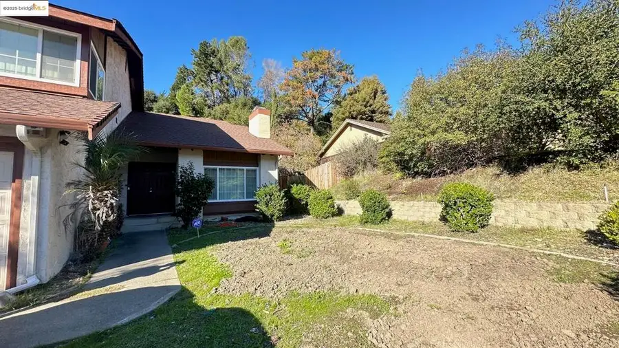 3593 Morningside Dr, Richmond, CA 94803 - #3