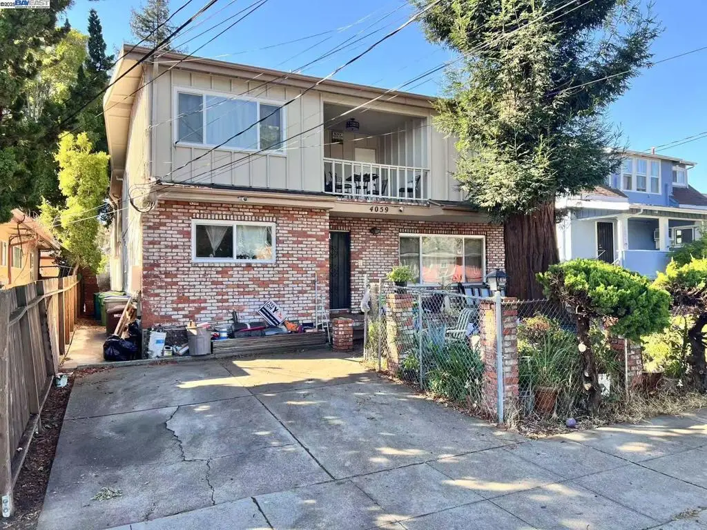 4059 Allendale Ave, Oakland, CA 94619 - Image #1