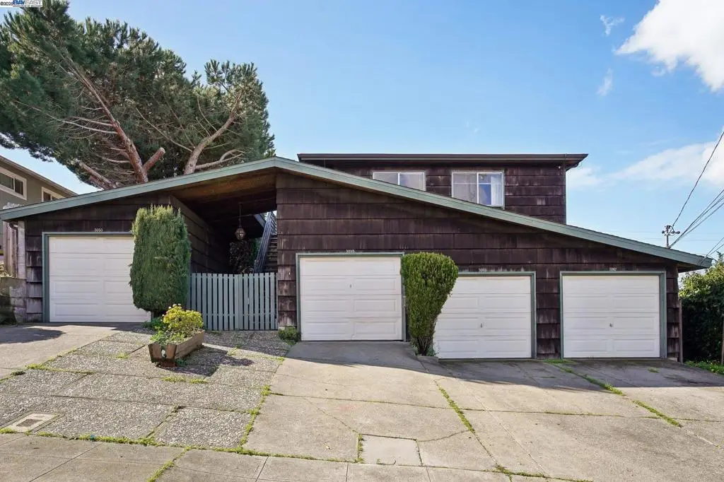 5955 Wenk Ave, Richmond, CA 94804 - Image #1