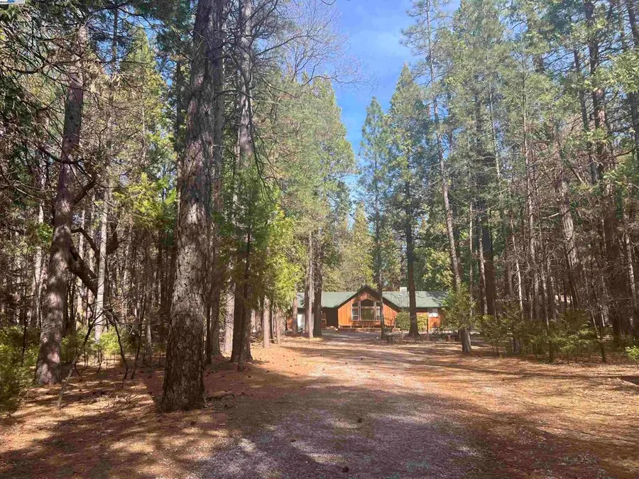 29960 Wengler Hill Rd, Shingletown, CA 96088 - Image #2