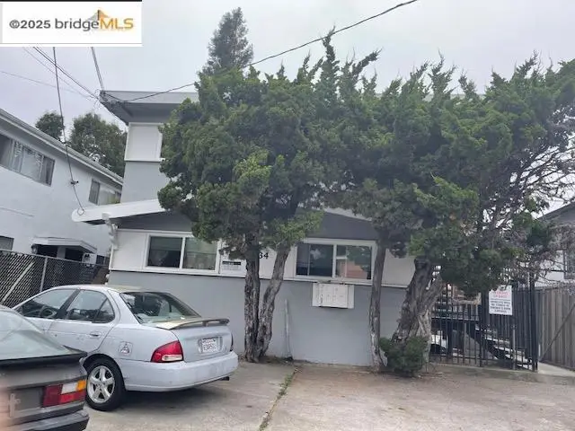3234 E 27th St, Oakland, CA 94601 - Image #1